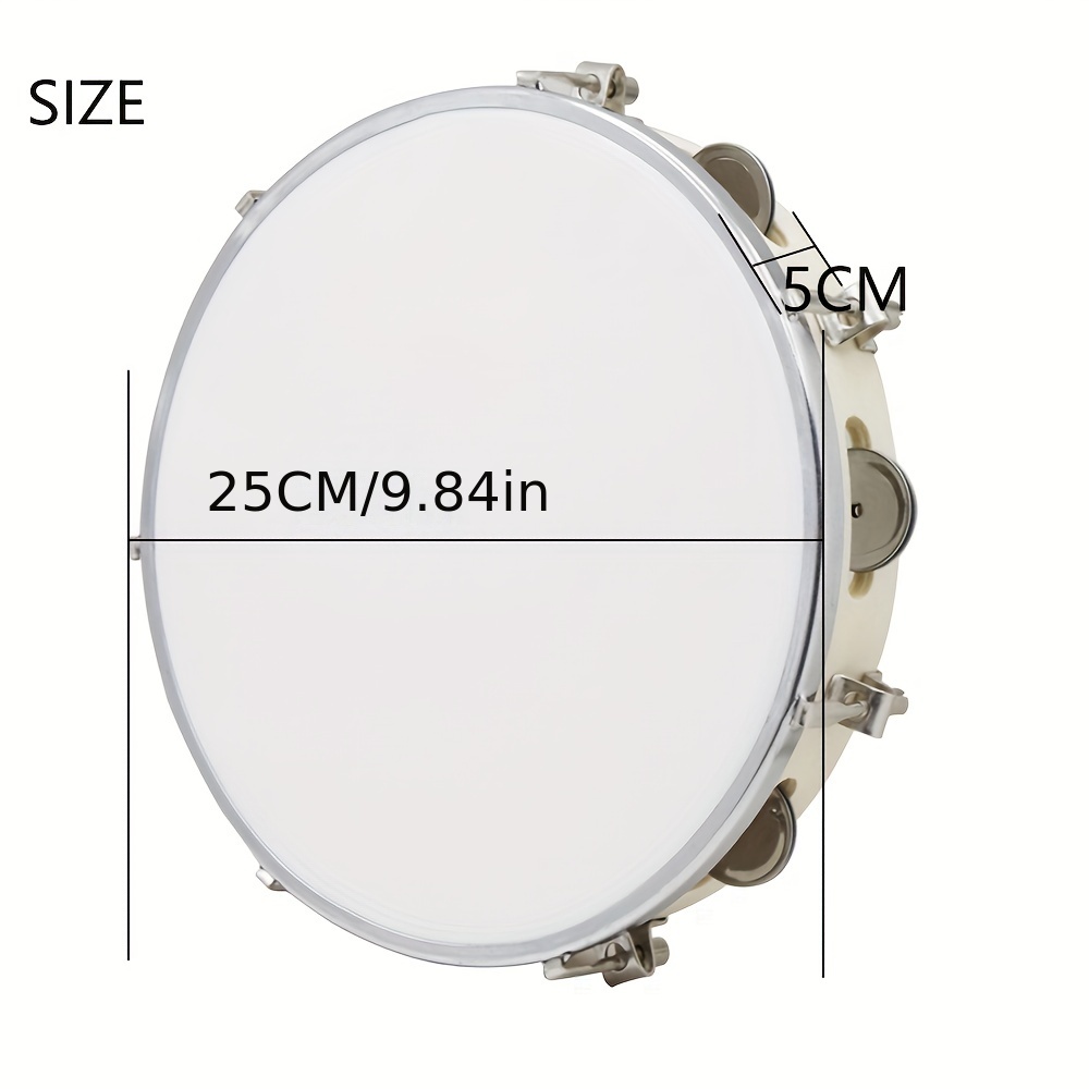 Lade Zf 22 Drum Professional Instrument Advanced Teaching - Temu