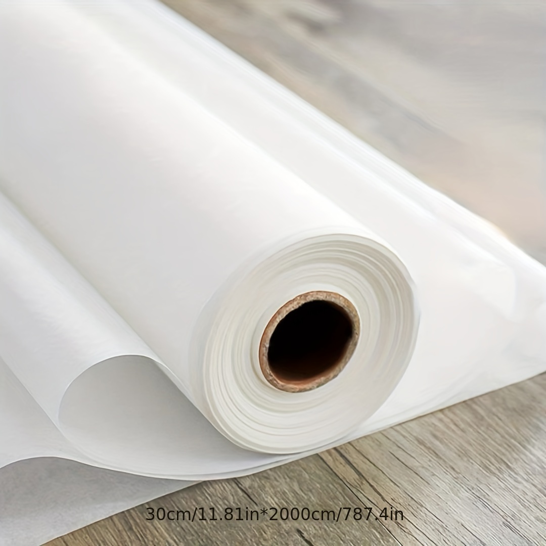 Thickened Barbecue Paper, Parchment Paper Sheets, Silicone Oil Paper,  Baking Tray Liners, Food Grade Non Stick, Commercial Household Baking Paper,  High Temperature Resistant - Temu