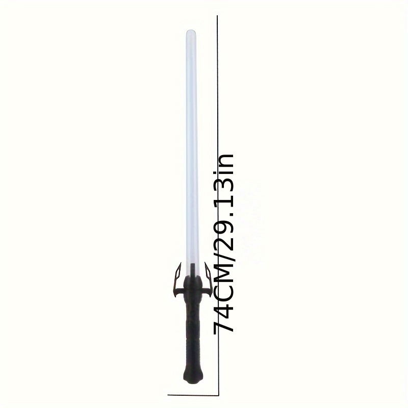 Espada láser para niños/adultos - Set de 2 sables láser