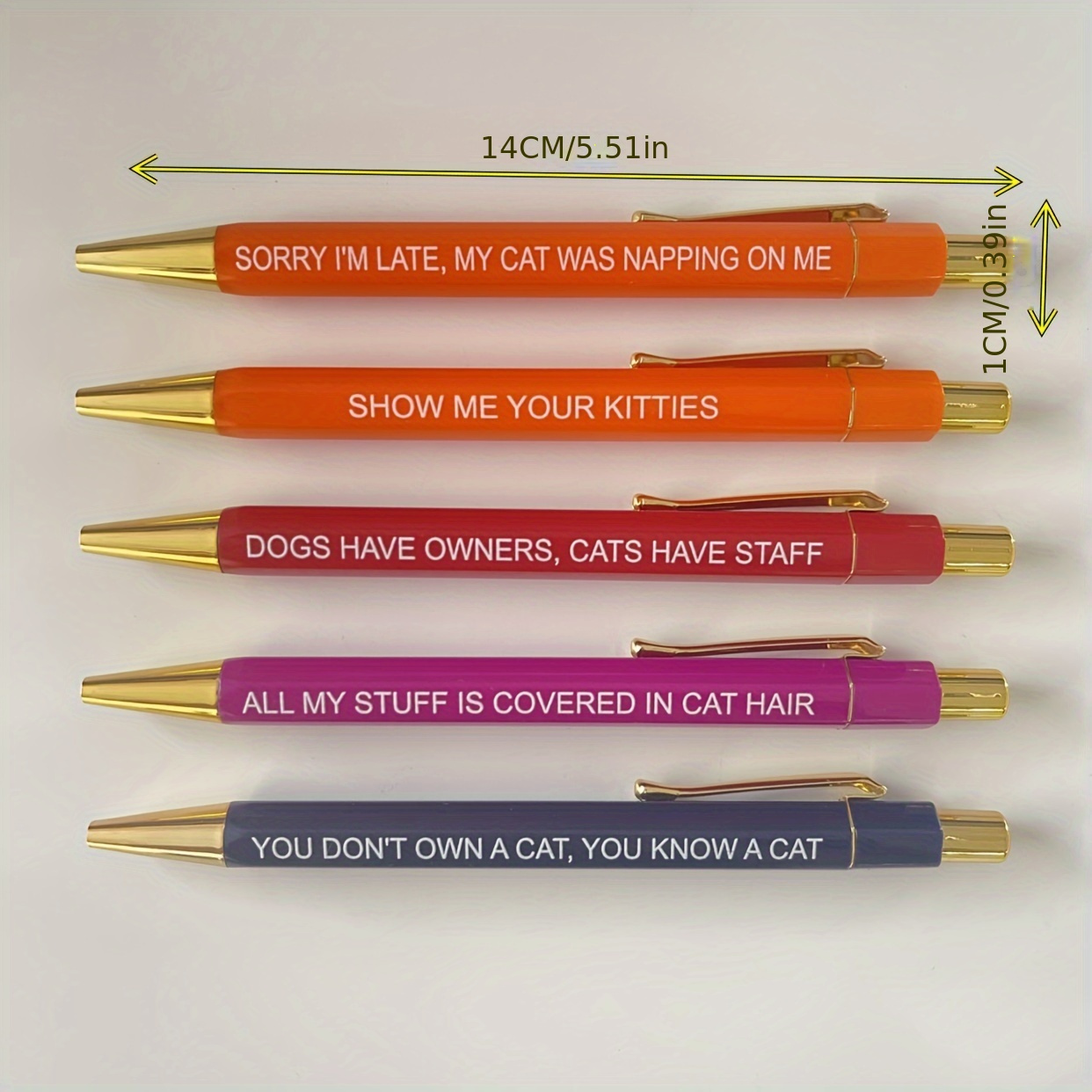 Sarcastic Pens - Temu Australia