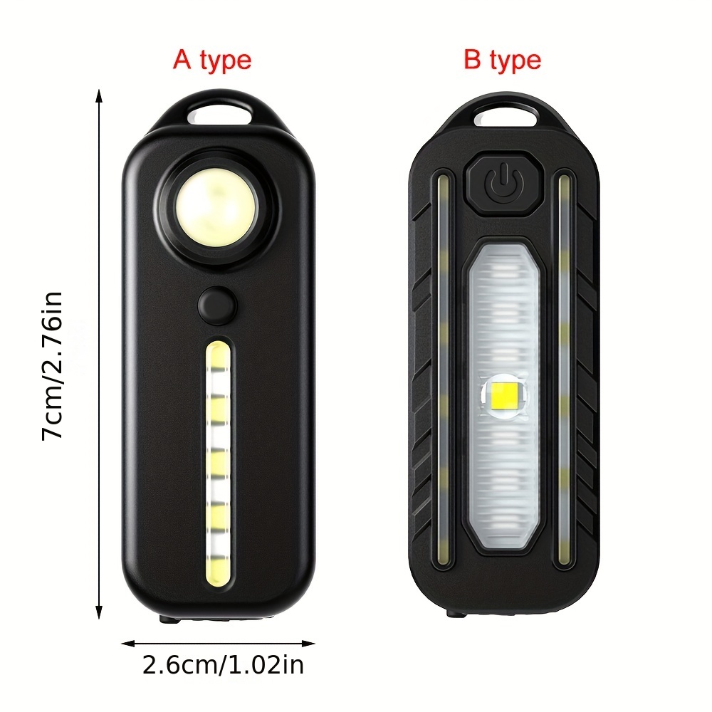 Bike Light Smartphone Shoulder Strap Pouch