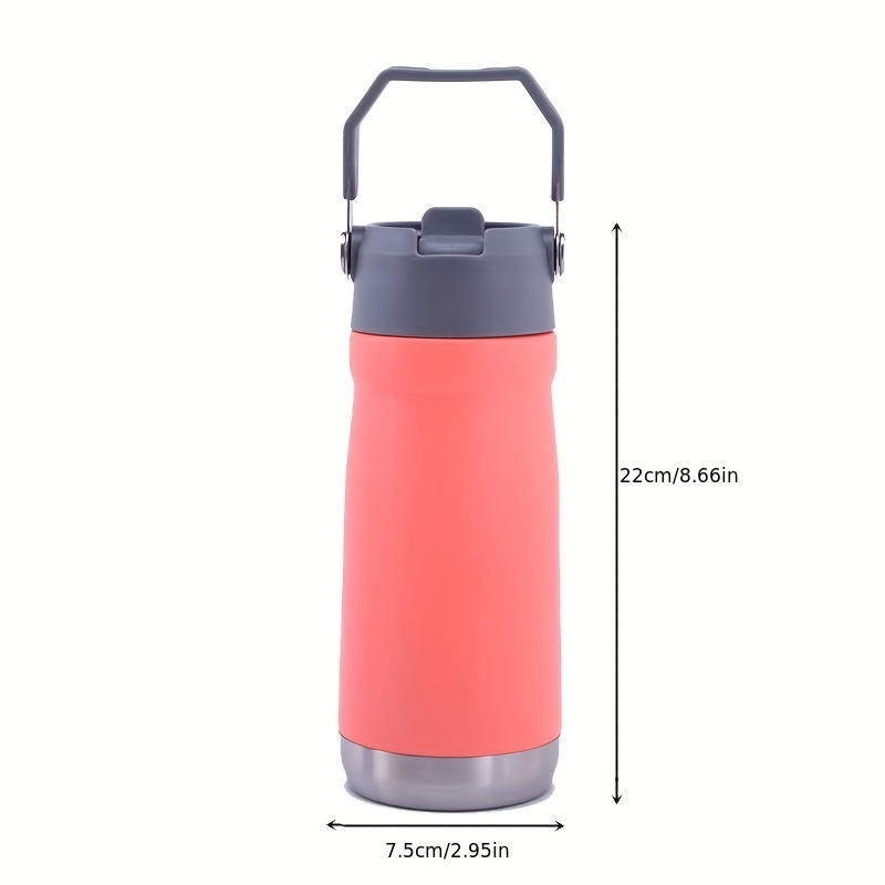 Watersy Insulated Water Bottles Stainless Steel Water - Temu