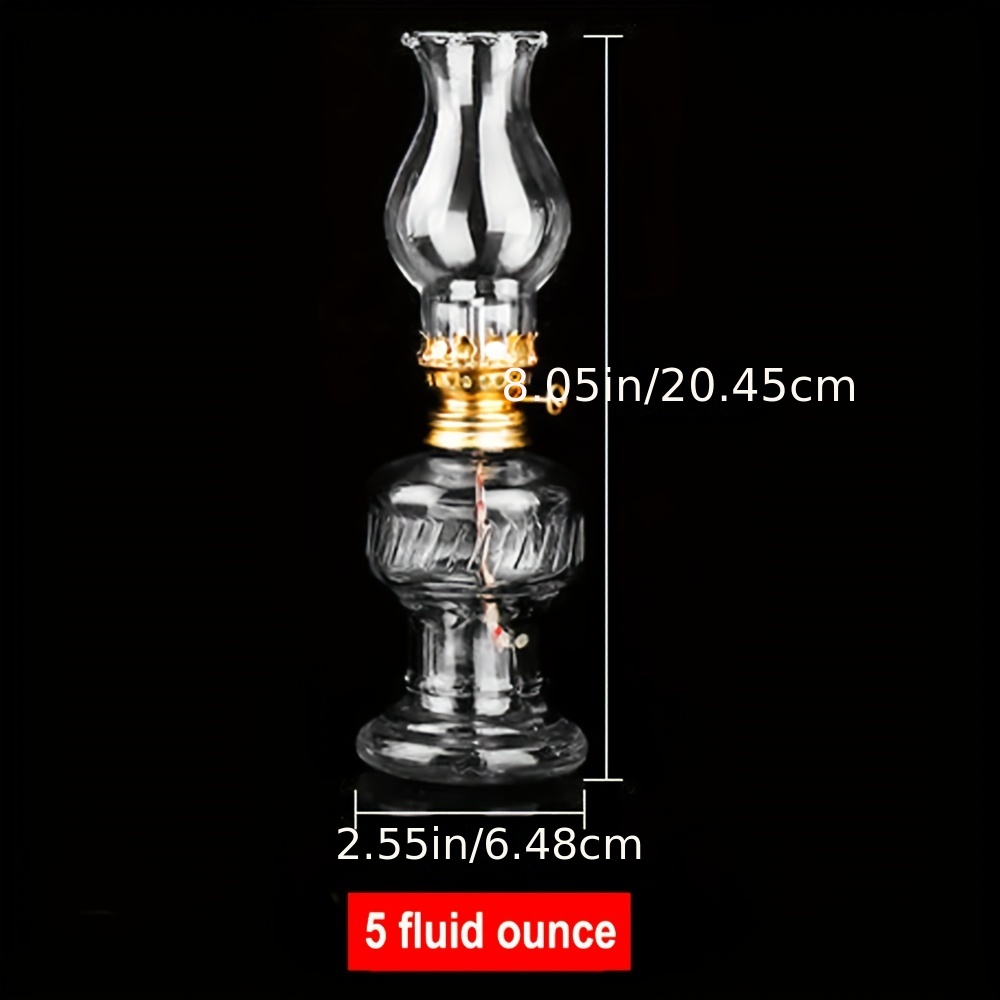 thumbnail image 2 of Prayer Lamp Wick Stand 2Pcs Wick Holder For Oil Lamps – Lotus Design, Alloy & Cotton, Decorative For Prayer, Temple, Home Decor Wick Holders For Oil 2 of 12