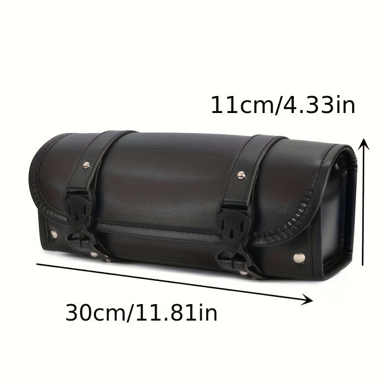 Motorcycle Saddle Bags Tail Bag Side Bag Tool Bag Vehicle Bag For Motorcycle  