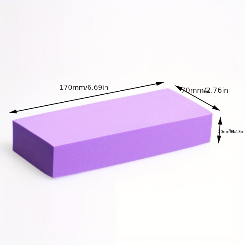 Absorbent PVA Sponge, 2pcs