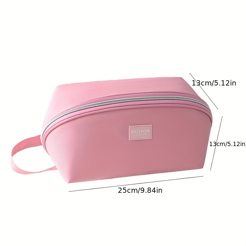 Portable Clothes Storage Bag Large Capacity Travel Bag