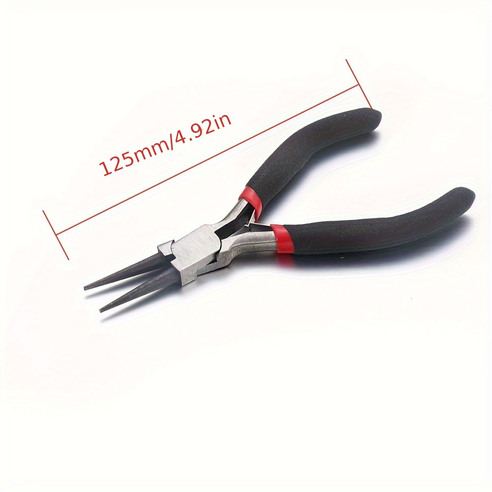 2023 Stainless Steel Bracelet Bender Diy Pliers Delicate Craft