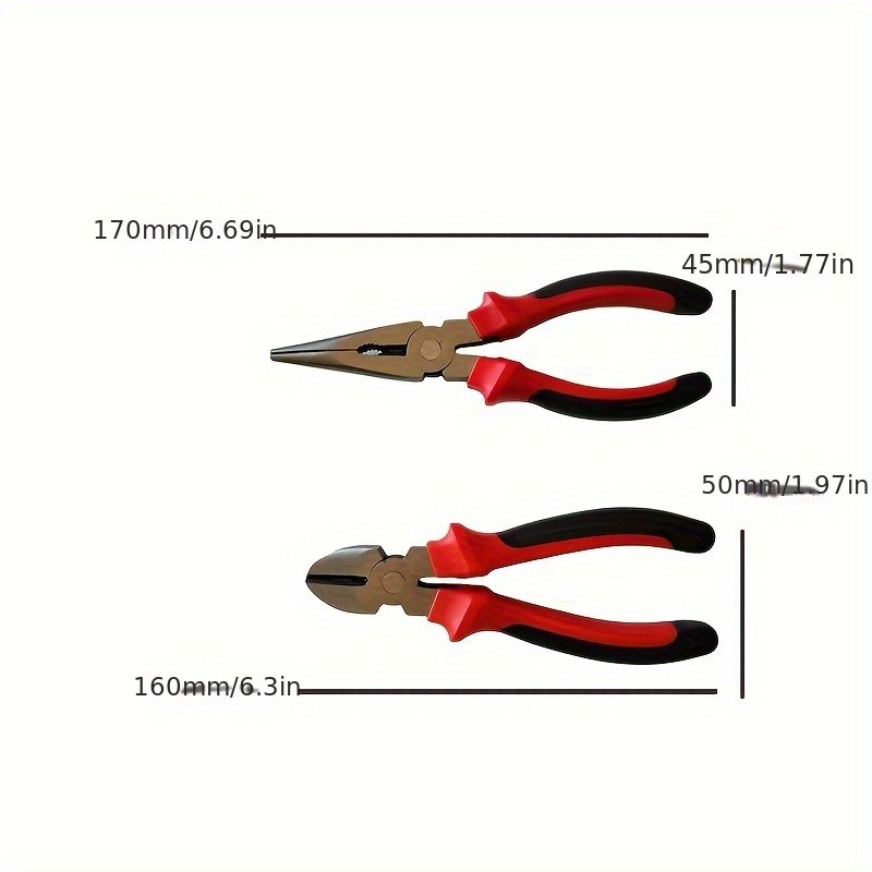 Wire Cutters - Temu