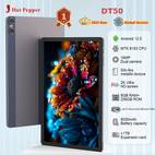 hot pepper dt50 pad global version tablet/8gb+256gb+1tb tf