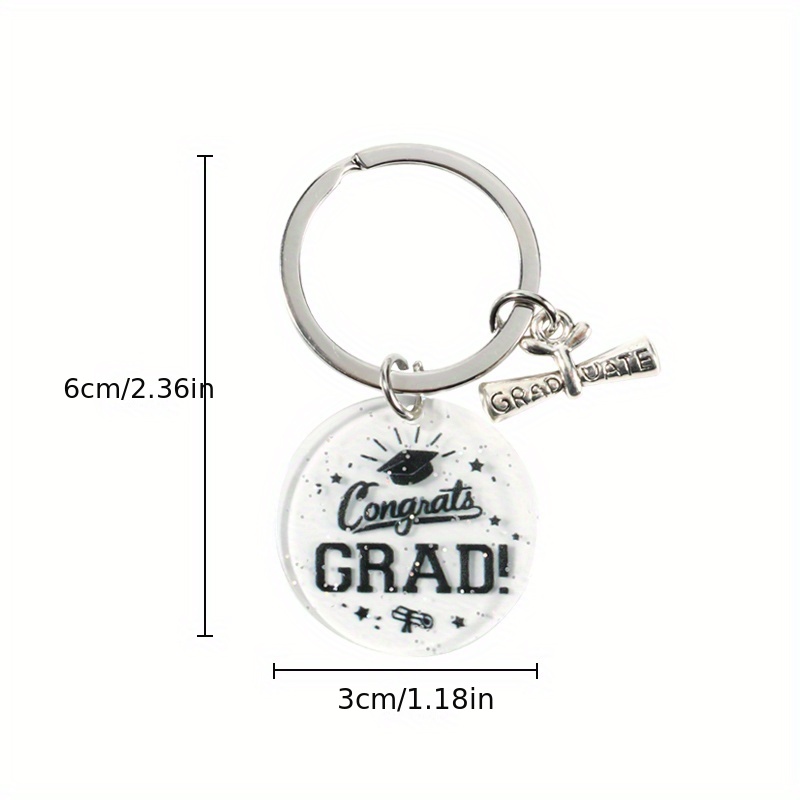 Graduation keyrings sale 2019