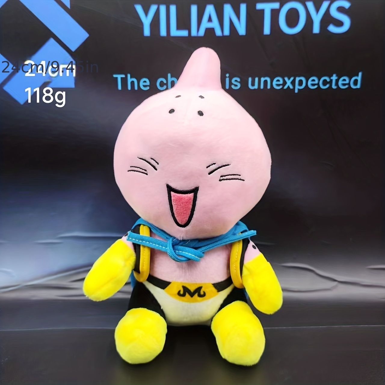 Japanese Plush Toys Anime Dolls
