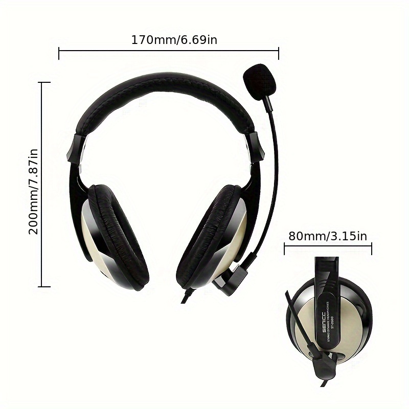 Senicc headphones best sale