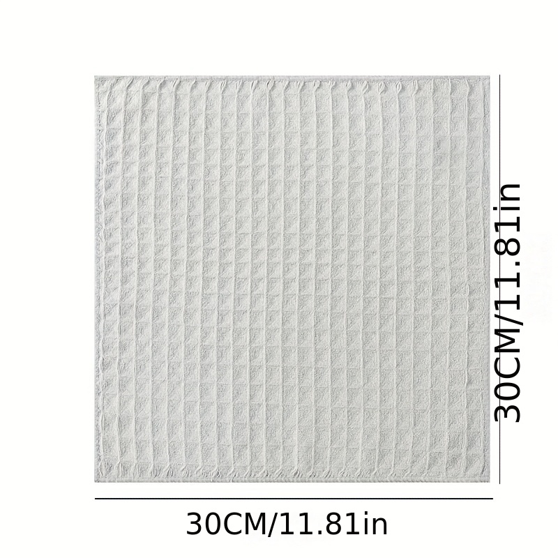 Microfiber Cleaning Cloth, Coffee Bar Cleaning Towel, Dishwashing
