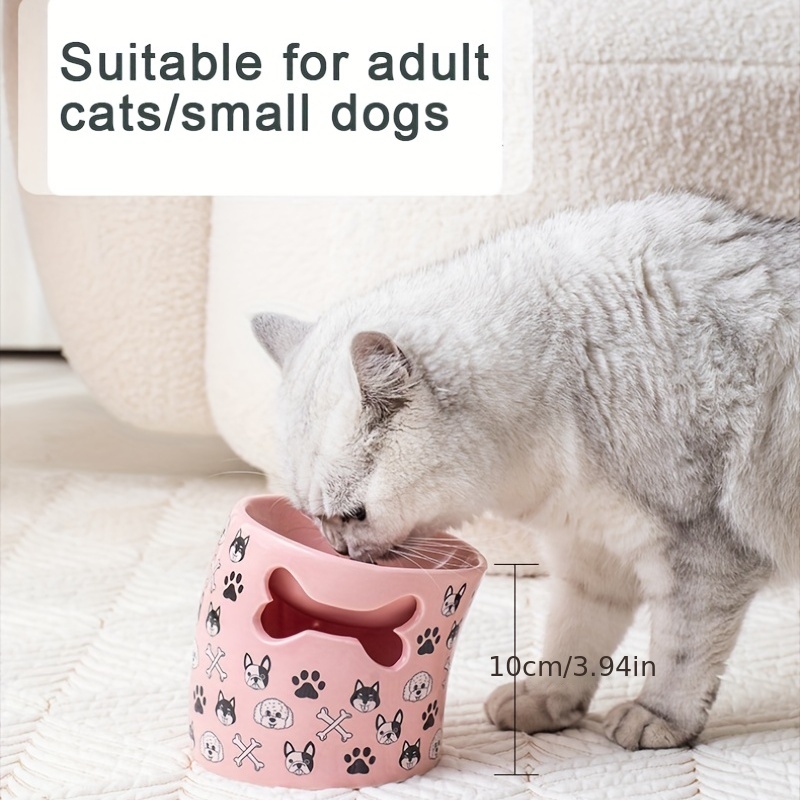 Necoichi Raised Cat Water Bowl : Target