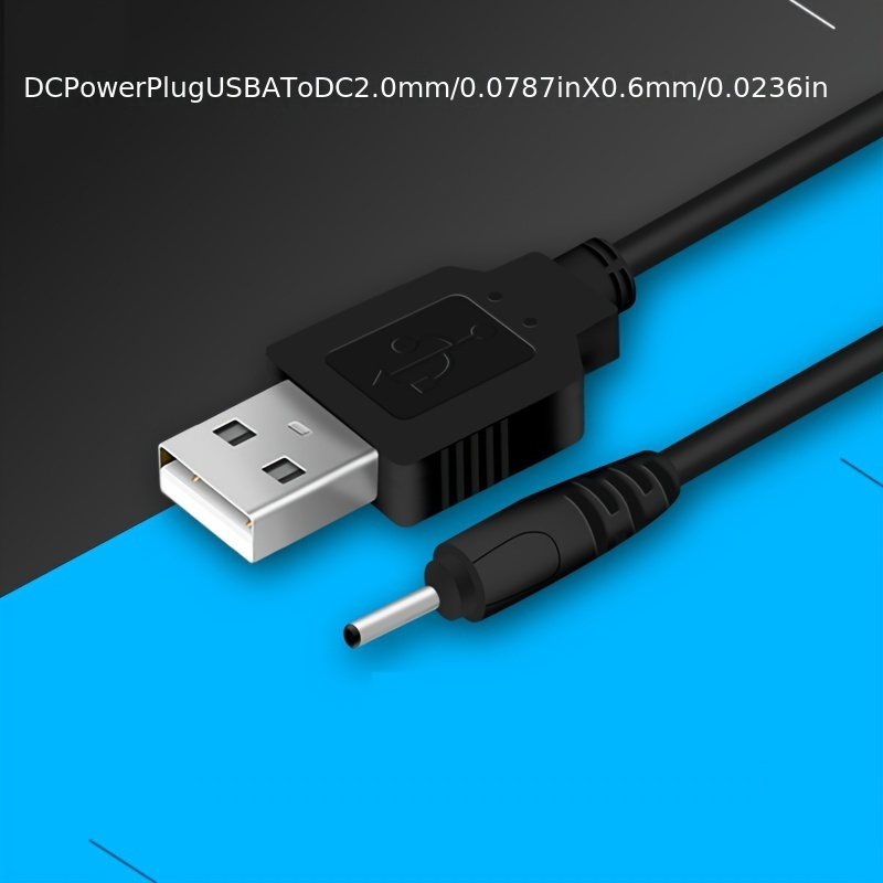 Fuente de alimentación USB 5V 3A con enchufe USB 3.1 tipo C - Victory