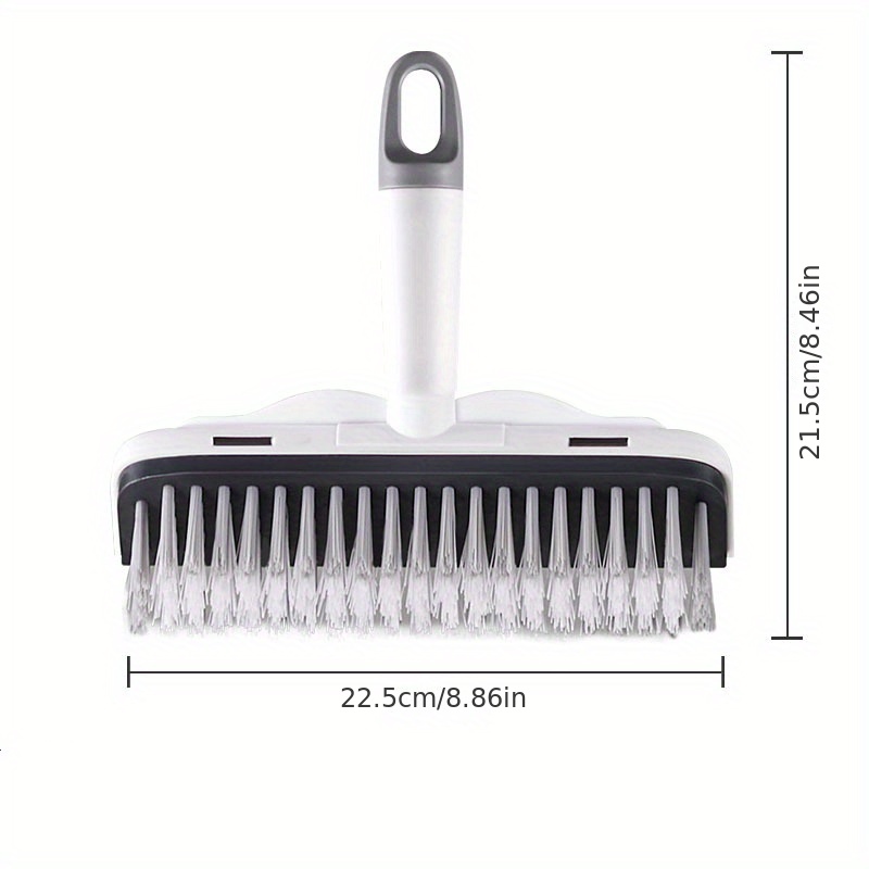 Bathroom Floor Brush Hard Brush Ground Brush Bathroom Floor Brush