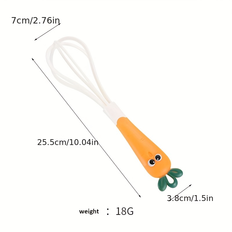 Egg Whisk 32 cm|12.6 in.