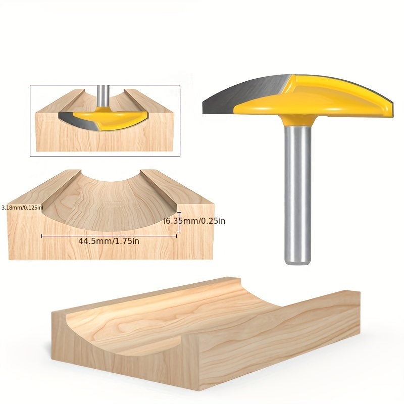 Wood Cutter - Temu
