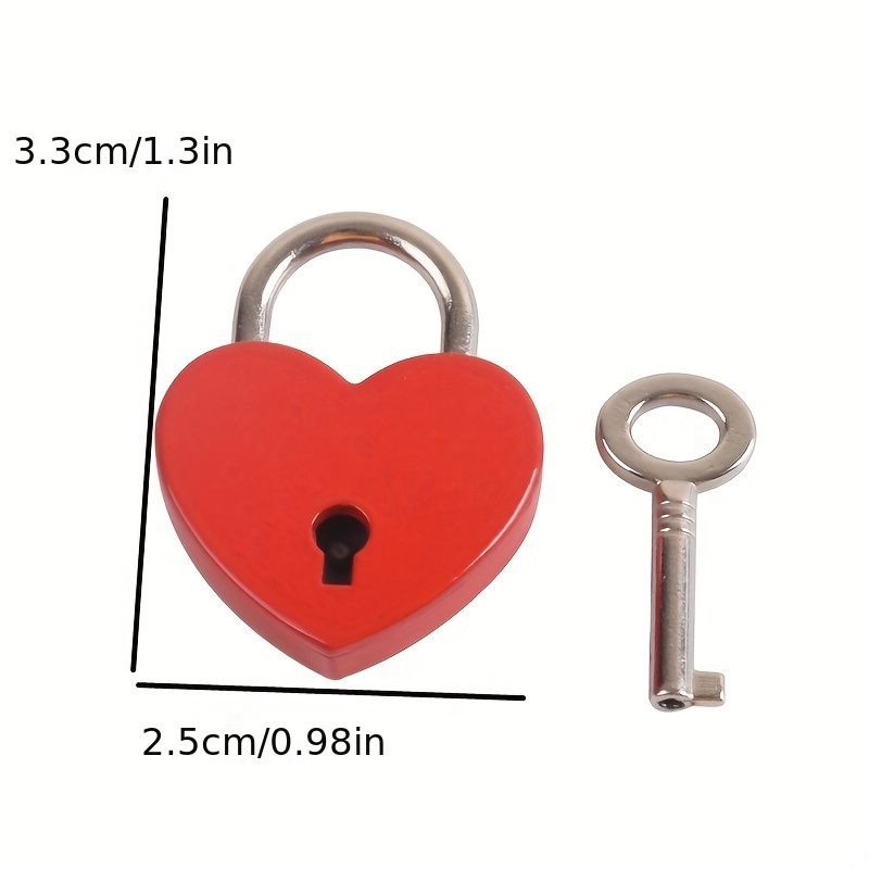 Love Lock Set