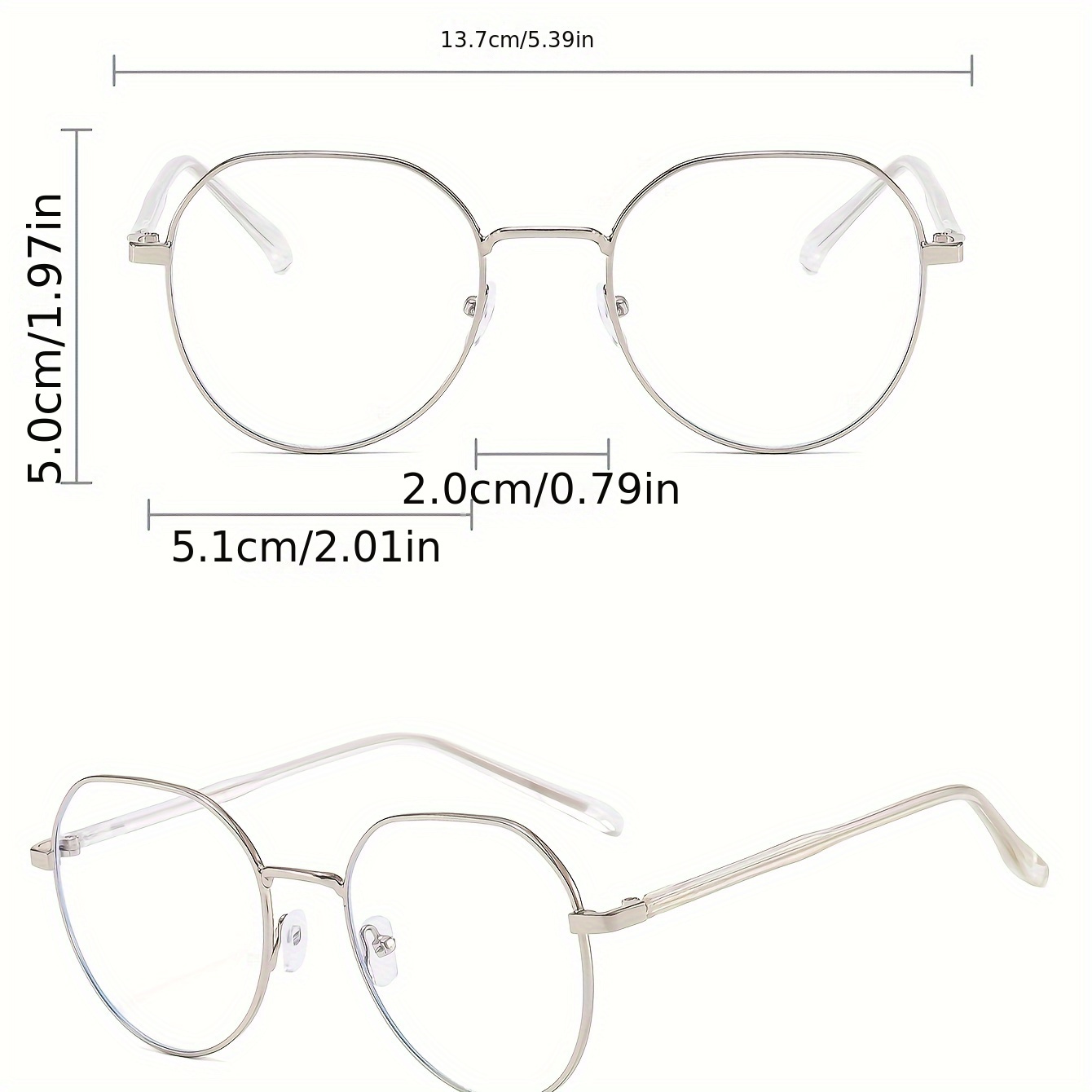 Lunette discount fine or