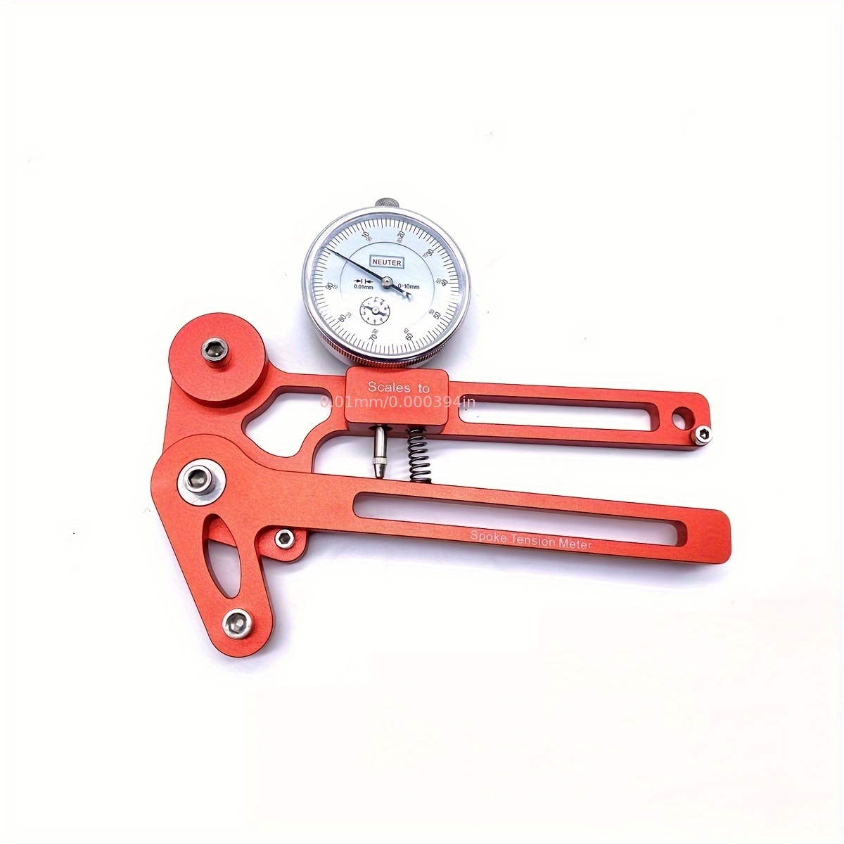 bicycle tension meter wheel spoke checker Temu Hungary