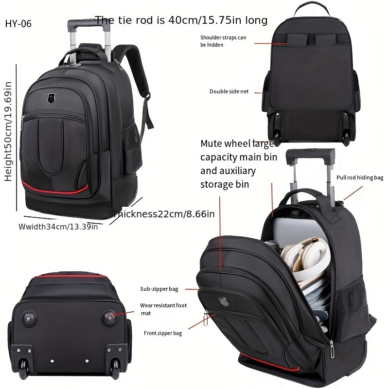 18 x 14 x 8 backpack best sale