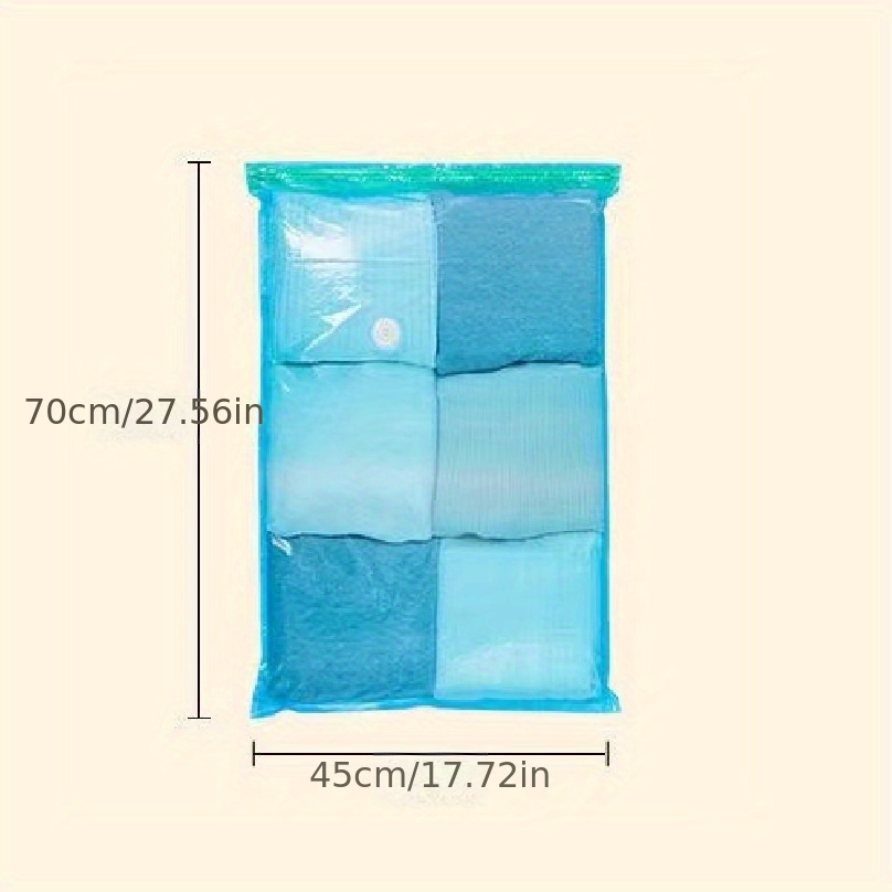 Chinese Aerospace TAILI Clothes Storage Bag