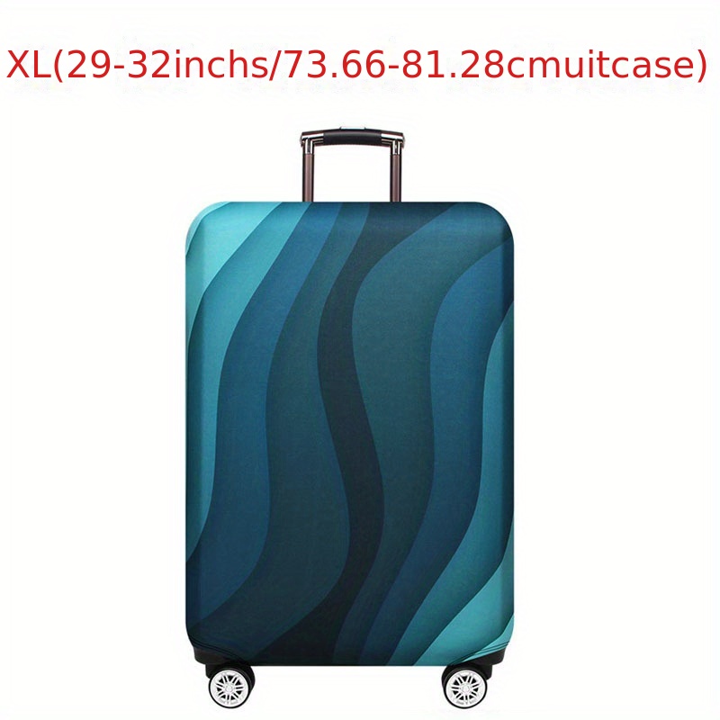 Protective Luggage Cover Suitcase Cover Baggage Protector 