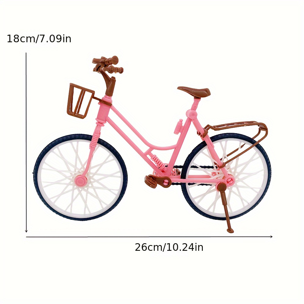 Pink best sale bike ladies