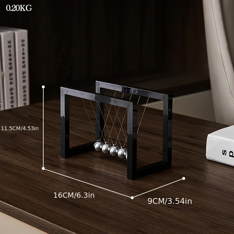 1pc modern simple cradle balance Temu Philippines - Main Image