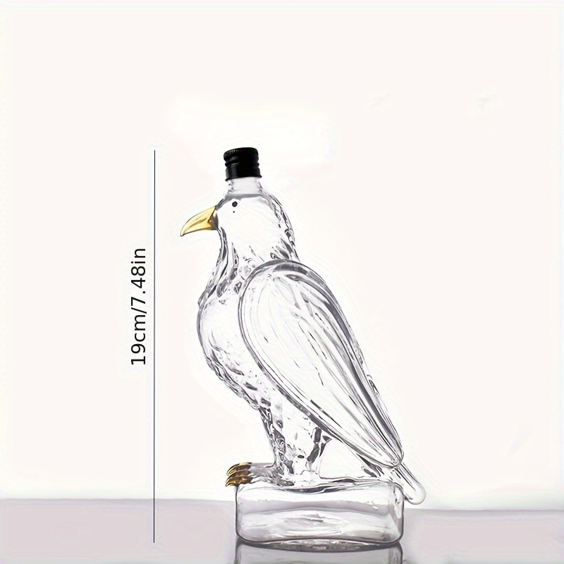EagleElegance™ decanter gift idea
