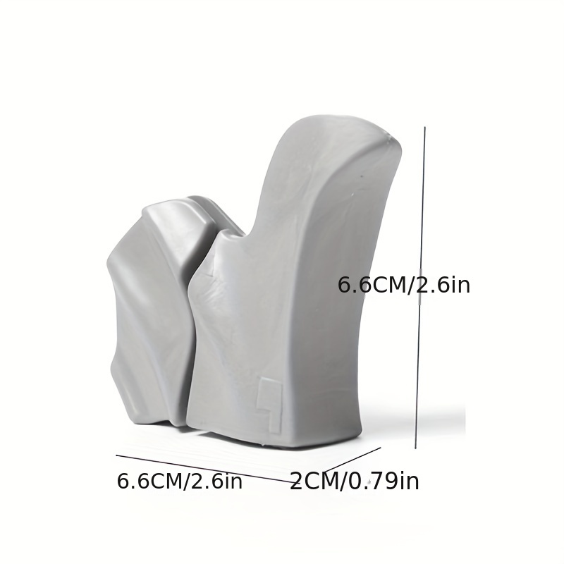 Kitchen Knife Back Pad Hand Guard For Knife Silicone - Temu