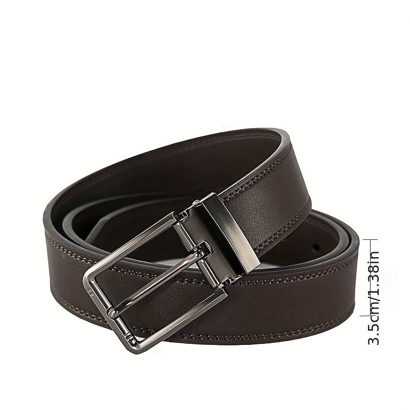 Cow Leather Trousers Belt, White Belt Man Hermes, Belt White Men