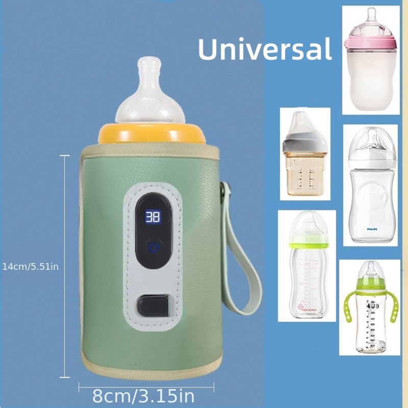 Extractor de leche eléctrico doble, portátil, antidesbordamiento, modos de  masaje ultra silenciosos, sin dolor, alimentado por USB, extractor de leche  de lactancia materna con 3 modos y 9 niveles sin BPA : Bebés 