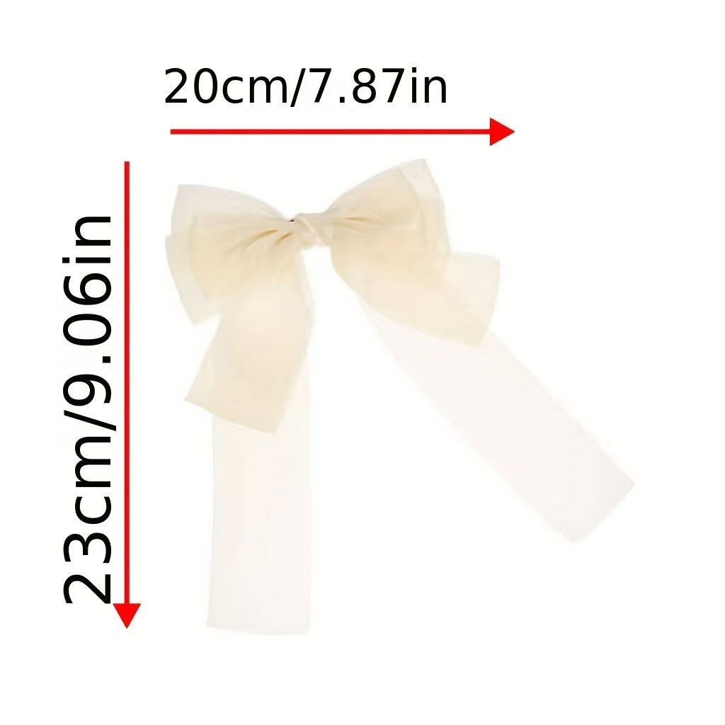 Limitation Silk Hair Clip Cute Hair Claw Hair Accessories - Temu