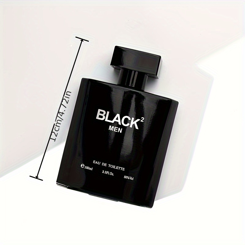 Deep cheap black cologne