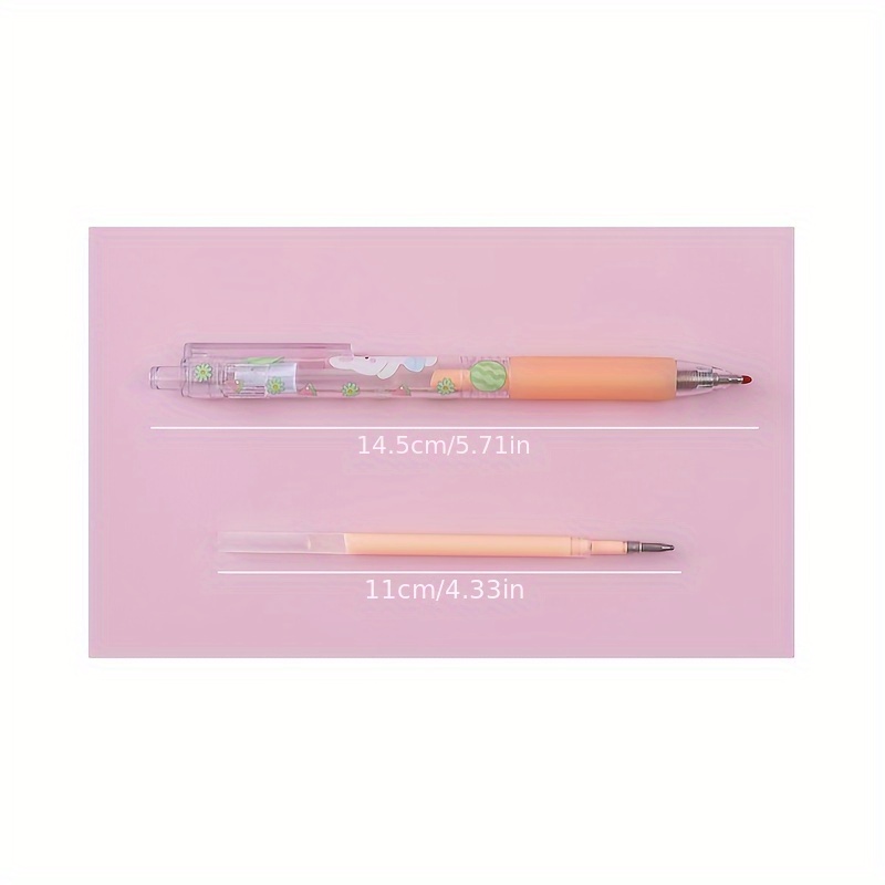 Double-Sided Adhesive Pen