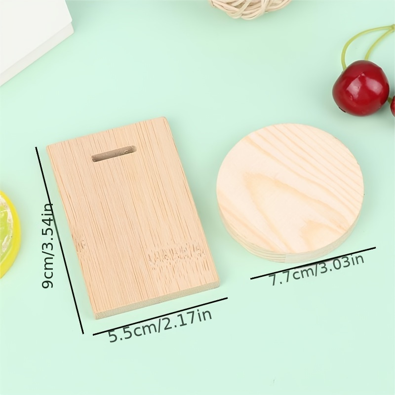 Random Cutting Board