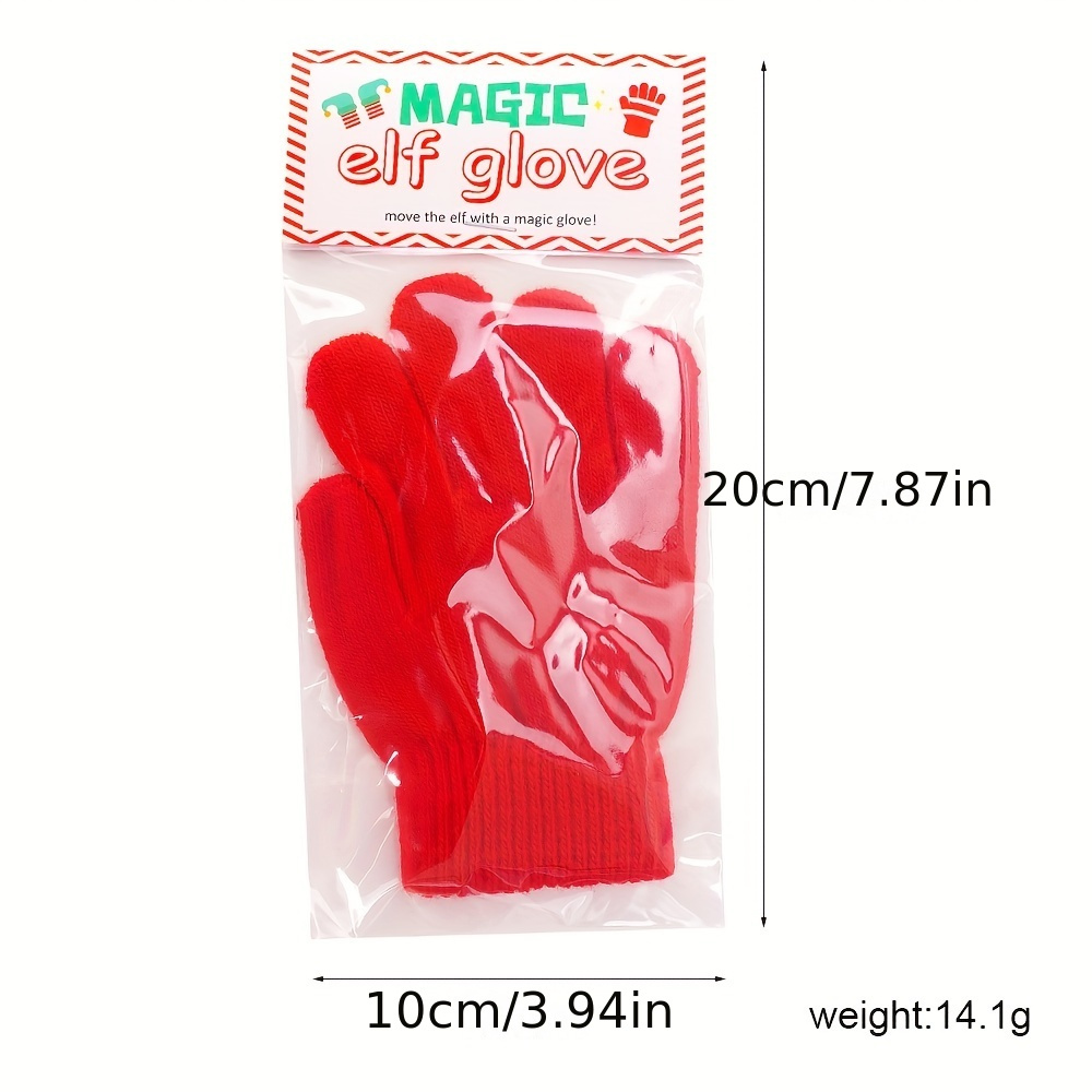 Elf Moving Glove 