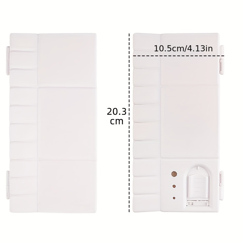 Paint Tray Palettes, Plastic Paint Pallet, Paint Tray, Paint