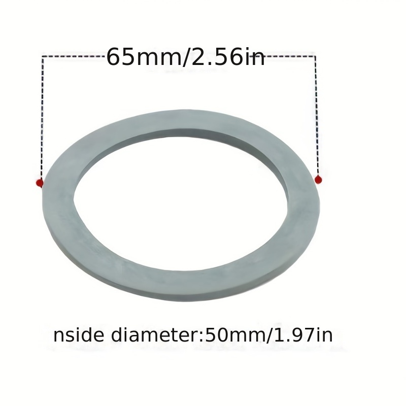 Blender Blade For Oster Osterizer With Sealing Ring Gasket - Temu