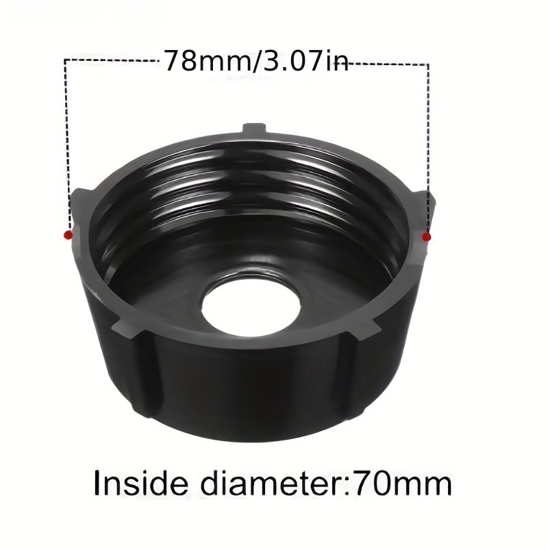 Blender Blade For Oster Osterizer With Sealing Ring Gasket - Temu