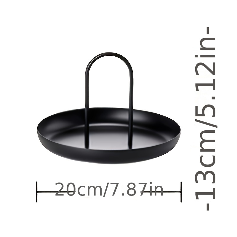 ZONE DENMARK Tray Diameter: 20 cm