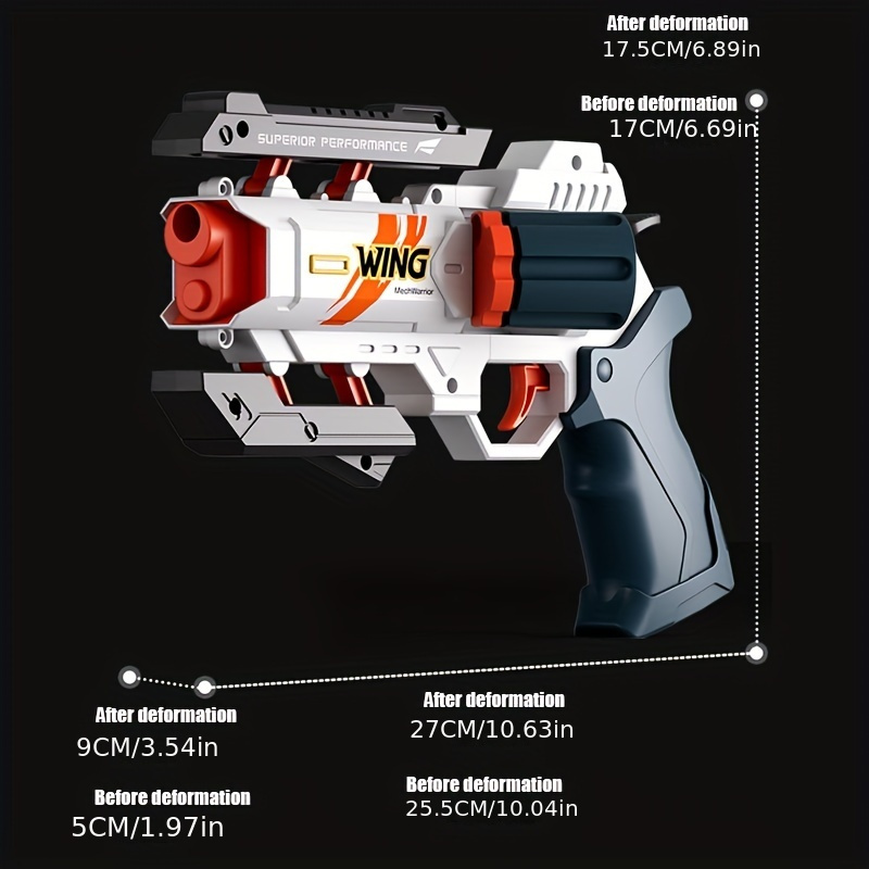 Pistol Elite Nerf Guns 2 6e0a9a48 56ea 11ee 8bb5 0a580a6929c3