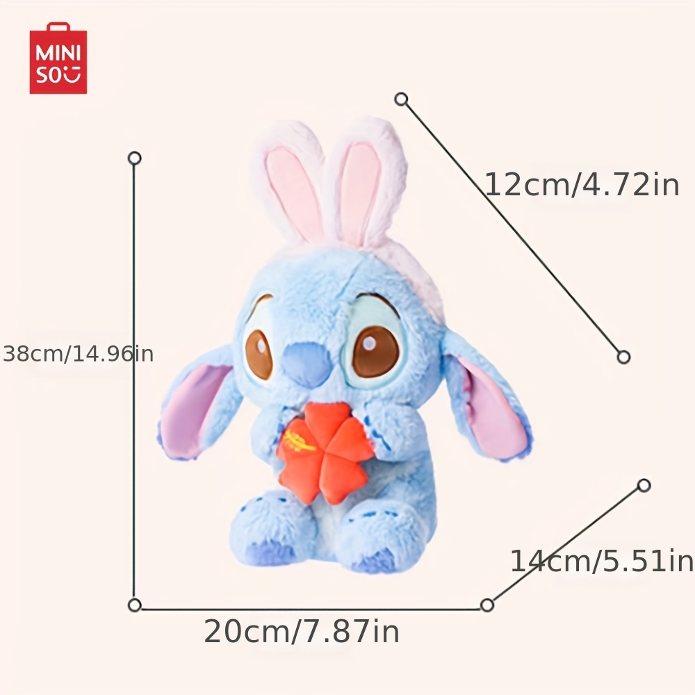 20cm cute cartoon stitch plushies toy