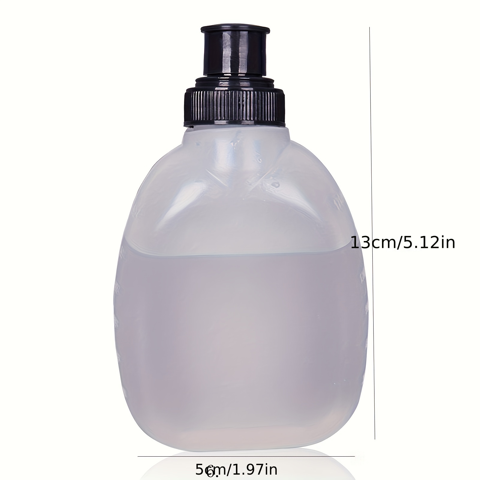 Lightweight Running Plastic Water Bottle - Temu