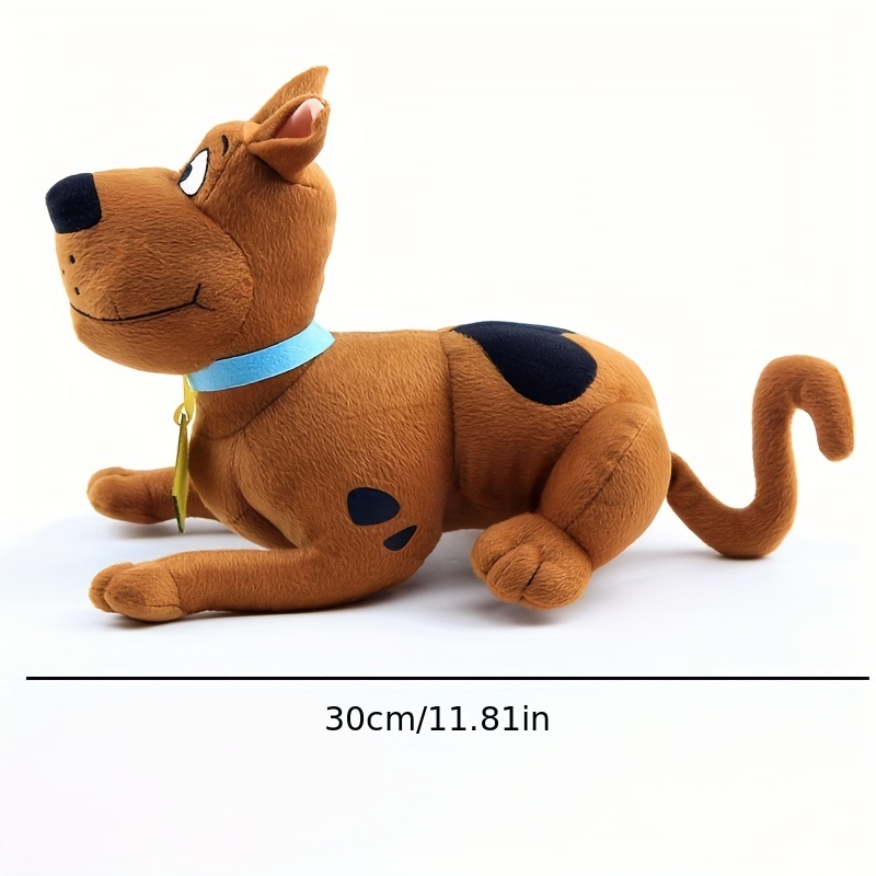 animal plush toys brown big dog dog doll doll girlfriend gift 1