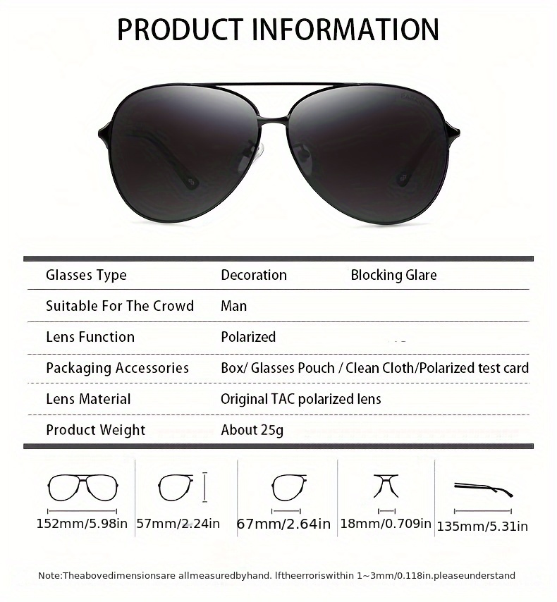 Simsco sales sunglasses company