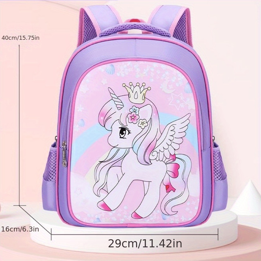 Princess bag outlet school