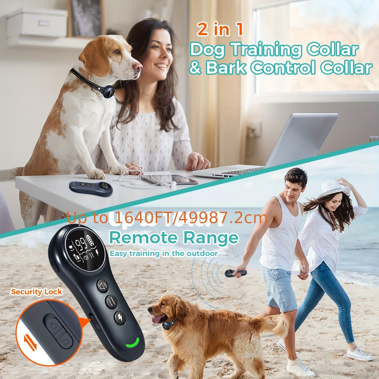 bark remote